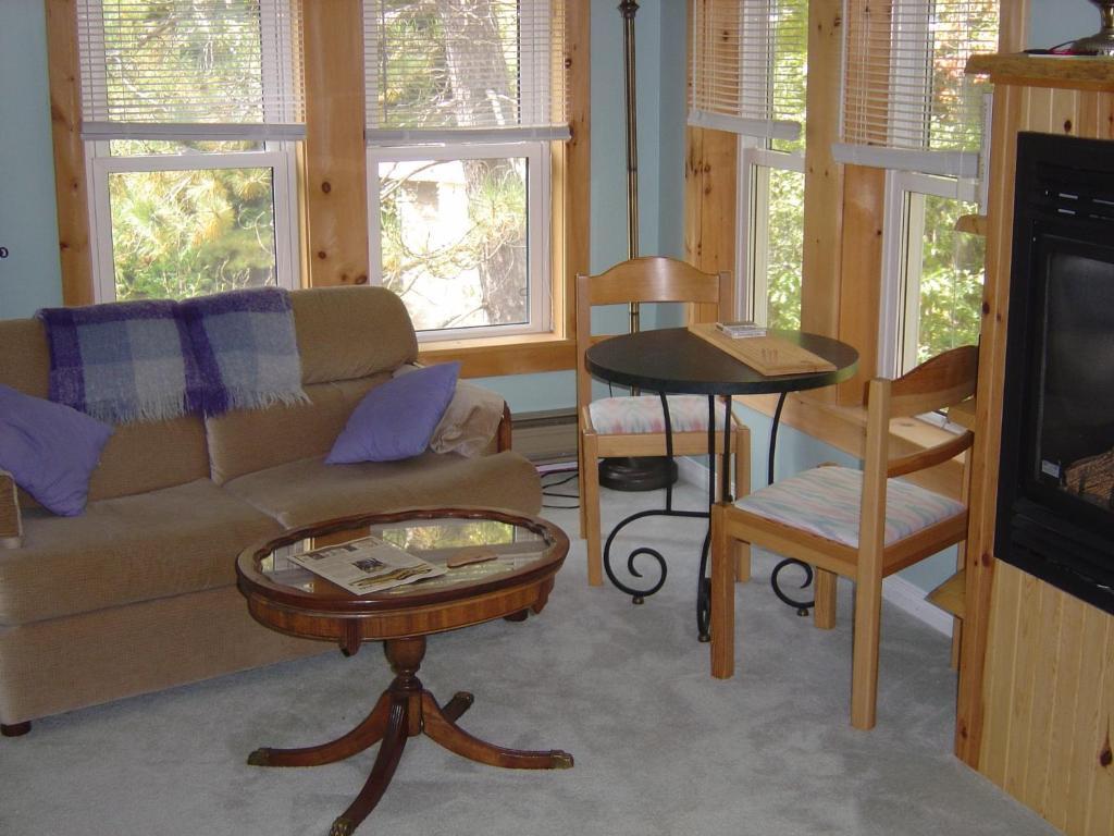 Sunny Rock Bed & Breakfast Minden ห้อง รูปภาพ