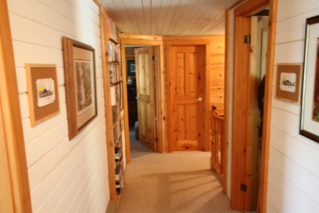 Sunny Rock Bed & Breakfast Minden ภายนอก รูปภาพ